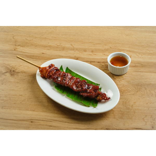 Pork BBQ (per piece)